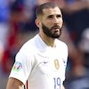 Keran Gol Karim Benzema sedang Macet? Prancis Percaya akan Segera Mengalir