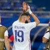 Kabar Baik! Benzema Siap Tempur Untuk Bela Prancis di Euro 2020