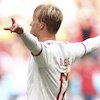 Profil Kasper Dolberg: Titisan Ibrahimovic yang Pernah Tolak MU dan Real Madrid Profil Kasper Dolberg: Titisan Ibrahimovic yang Pernah Tolak MU dan Real Madrid