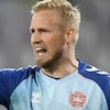 Kasper Schmeichel Mengenang Kepergian Sang Mentor Jelang Berlaga Di Piala Dunia 2022