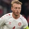 2 Hadiah Spesial AC Milan untuk Simon Kjaer: Kontrak Baru dan Ban Kapten