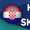 Prediksi Euro: Kroasia vs Skotlandia 23 Juni 2021