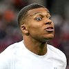 Soal Ketegangan di Timnas Prancis, Kylian Mbappe: Semua Sudah Tahu Kejadiannya