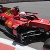 Hasil Kualifikasi Formula 1 GP Baku: Charles Leclerc Raih Pole