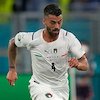 Moncer di Euro 2020, Bek Kiri Italia Ini Bakal Gabung Real Madrid?