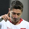 Haaland Sulit, Real Madrid Beralih ke Robert Lewandowski?