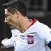 Data dan Fakta Euro 2020: Polandia vs Slovakia