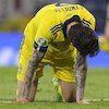 Victor Lindelof Alami Cedera, Lini Belakang MU Kian Menipis