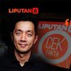 Tangkal Hoax, KLY dan Liputan6.com Luncurkan Chatbot WhatsApp Liputan6 Cek Fakta