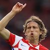 Man of the Match Euro 2020 Kroasia vs Skotlandia: Luka Modric