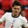 Jose Mourinho Sanjung Habis Aksi Harry Maguire Bersama Timnas Inggris