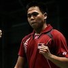 Liliyana Natsir dan Kenangan Medali Emas Pertama Bersama Markis Kido Liliyana Natsir dan Kenangan Medali Emas Pertama Bersama Markis Kido