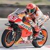 Hasil FP1 MotoGP Inggris: Marc Marquez Kecelakaan Hebat Sekaligus Tercepat