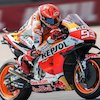 Hasil FP1 MotoGP Austin: Marc Marquez Tercepat, Ungguli Jack Miller