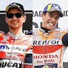 Bikin Terharu, Inilah 4 Kemenangan 'Comeback' Terbaik di MotoGP