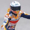 Kaget Menang di Jerman, Honda: Marc Marquez Memang Sulit Ditebak!