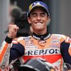 Marc Marquez Pesimistis Menang 'Taruhan' dengan Ducati di Austria