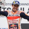 Gigi Dall'Igna: Ducati Gaet Marc Marquez? Misi Mustahil