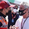 Ceramah Mick Doohan, Kunci Kemenangan Marc Marquez di Sachsenring Ceramah Mick Doohan, Kunci Kemenangan Marc Marquez di Sachsenring