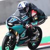 Hasil FP1 Moto3 Sachsenring: John McPhee Terdepan