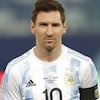 Suara Fans: Messi Cukur Janggut, Bolivia Tekuk Lutut, Final Brasil vs Argentina Yuk