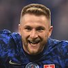 Inter Bersedia Lepas Skriniar, Harganya Rp1 Triliun