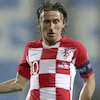 Jelang Inggris vs Kroasia, Modric Sebut Kata Arogan, Buat Siapa Sih?