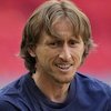 Inggris Lawan yang Berbahaya, Kroasia Sudah Siap? Modric: Siap!