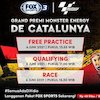 Link Live Streaming MotoGP Catalunya 2021 di Fox Sports Eksklusif Melalui Vidio Pekan Ini