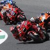 Panasnya Silly Season: Daftar Sementara Tim dan Pembalap MotoGP 2022