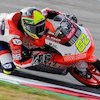 Hasil FP3 Moto3 Catalunya: Stefano Nepa Jadi Rider Tercepat