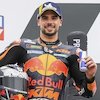 Miguel Oliveira Takjub Marc Marquez Bisa Kebal Ancaman di Sachsenring