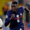 Prancis Tersingkir dari Euro, Roy Keane Semprot Paul Pogba