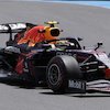 Hasil FP2 Formula 1 GP Baku: Sergio Perez Ungguli Max Verstappen