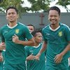 PPKM Diperpanjang, Persebaya Pastikan Tetap Gelar Latihan