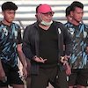 Tak Bisa Gelar Uji Coba selama PPKM, Persela Tak Kehabisan Akal