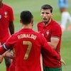 Dipuncaki Portugal, Ini Sepuluh Tim dengan Kualitas Peluang Tertinggi pada Matchday Pertama Euro 202