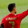 Cristiano Ronaldo Bakal Balik ke Manchester United itu Sebuah Keniscayaan