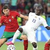 Hasil Euro 2020 Portugal vs Prancis: Skor 2-2 Hasil Euro 2020 Portugal vs Prancis: Skor 2-2