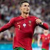 Rekor 109 Gol Laga Internasional Miliknya Disamai, Ali Daei Beri Selamat untuk Cristiano Ronaldo