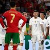 Hasil Lengkap dan Klasemen Akhir Fase Grup Euro 2020: Grup F Benar-Benar 'Neraka'