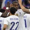 Data dan Fakta Euro 2020: Prancis vs Jerman