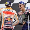 Fabio Quartararo: Dari Planet Lain, Marc Marquez Terbaik dalam Sejarah