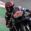 Fabio Quartararo Sebut Alpinestars Investigasi Insiden Baju Balap di MotoGP Catalunya