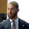 Sergio Ramos Sudah Hapus Real Madrid dari Profil Medsosnya, Ingin Cepat Move On Ya?