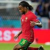 Liverpool dan Arsenal Harus Gigit Jari, Sanches Maunya Pindah ke Barcelona