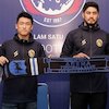 Pemain Asing Arema FC Optimistis Lekas Beradaptasi dengan Sepak Bola Indonesia