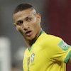 Richarlison dan Neymar jadi Bintang Kemenangan Brasil