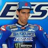 Apes Lagi, Alex Rins Absen dari MotoGP Catalunya Usai Kecelakaan Sepeda