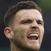 Cihuy! Robertson Siap Perkuat Liverpool Lawan Chelsea